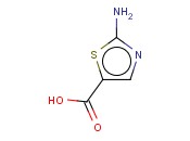 2-Aminothiazole-5-carboxylic acid