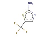 5-Trifluoromethyl-thiazol-2-ylamine