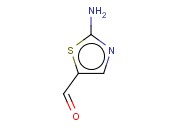 2-氨基-5-醛基噻唑