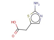 6-((2-<span class='lighter'>羰基</span>-3-(1H-四唑-5-基)-2H-1-苯并吡喃-7-基)<span class='lighter'>氧</span>代)己酸