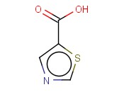 <span class='lighter'>THIAZOLE-5-CARBOXYLIC</span> ACID