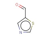 <span class='lighter'>THIAZOLE-5-CARBOXALDEHYDE</span>