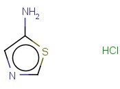 5-AMINOTHIAZOLE HYDROCHLORIDE
