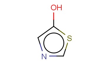 <span class='lighter'>THIAZOL-5-OL</span>