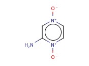 2-AMINOPYRAZINE 1,4-DIOXIDE