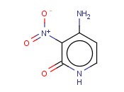 2-<span class='lighter'>羟基</span>-3-硝基-4-<span class='lighter'>氨基</span><span class='lighter'>吡啶</span>