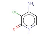 4-AMINO-3-CHLORO-2(1H)-PYRIDINONE