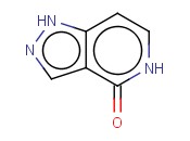 PYRAZOLO[4,3-C]PYRIDIN-4-ONE, 1,5-DIHYDRO-