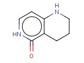 2,3,4,6-TETRAHYDRO-1,6-NAPHTHYRIDIN-5(1H)-ONE