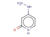4-HYDRAZINYL-2(1H)-PYRIDINONE