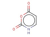 <span class='lighter'>3-OXAURACIL</span>