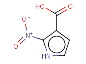 2-NITRO-1H-PYRROLE-3-CARBOXYLIC ACID