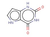 1H-PYRROLO[3,2-D]PYRIMIDINE-2,4(3H,5H)-DIONE