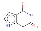 1H-PYRROLO[3,2-C]PYRIDINE-4,6(5H,7H)-DIONE