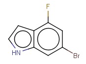 Ethyl 6-nitroindole-2-<span class='lighter'>carboxyl</span>