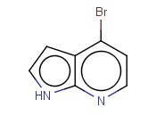 4-BROMO-1H-PYRROLO[2,3-B]PYRIDINE