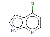 4-Chloro-7-azaindole