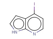 4-Iodo-7-azaindole