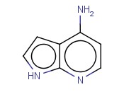 1H-PYRROLO[2,3-B]PYRIDIN-4-AMINE