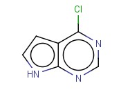 4-CHLORO-7H-PYRROLO[2,3-D]PYRIMIDINE