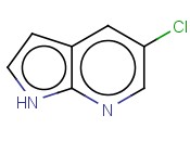 5-Chloro-7-Azaindole