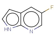 5-FLUORO-1H-PYRROLO[2,3-B]PYRIDINE