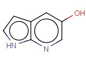 1H-Pyrrolo[2,3-b]pyridin-5-ol