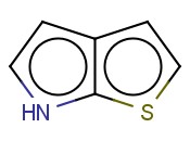 6H-THIENO[2,3-B]PYRROLE