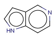 1H-Pyrrolo[3,2-c]pyridine