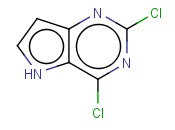 2,4-二氯吡咯[3,2-D]嘧啶