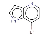 7-溴-4-氮杂吲哚