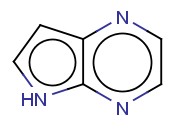 <span class='lighter'>4,7-DIAZAINDOLE</span>