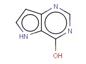5H-PYRROLO[3,2-D]PYRIMIDIN-4-OL