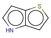 4H-THIENO[3,2-B]PYRROLE