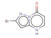 2-BROMOPYRAZOLO[1,5-A]PYRIMIDIN-7(4H)-ONE