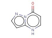 <span class='lighter'>PYRAZOLO</span>[<span class='lighter'>1,5-A</span>]PYRIMIDIN-7(4H)-ONE
