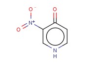 4-Hydroxy-3-nitropyridine