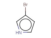 3-Bromo-1H-pyrrole