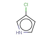 3-CHLOROPYRROLE
