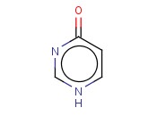 4-HYDROXYPYRIMIDINE