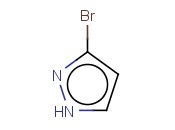 3-<span class='lighter'>BROMOPYRAZOLE</span>