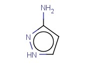 3-<span class='lighter'>AMINO</span>PYRAZOLE
