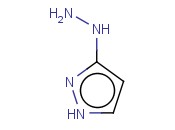 PYRAZOL-3-YL-HYDRAZINE