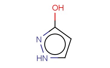5-羟基吡唑
