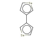<span class='lighter'>3,3</span>'-BISELENOPHENE