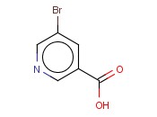 5-bromonicotinic acid