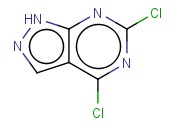 4,6-DICHLORO-1H-PYRAZOLO[3,4-D]PYRIMIDINE