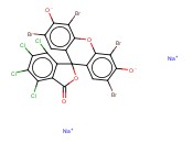 PHLOXINE B