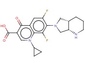盐酸莫西沙星<span class='lighter'>杂质</span>A