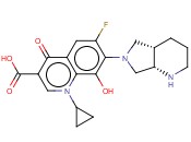 Moxifloxacin IMpurity E